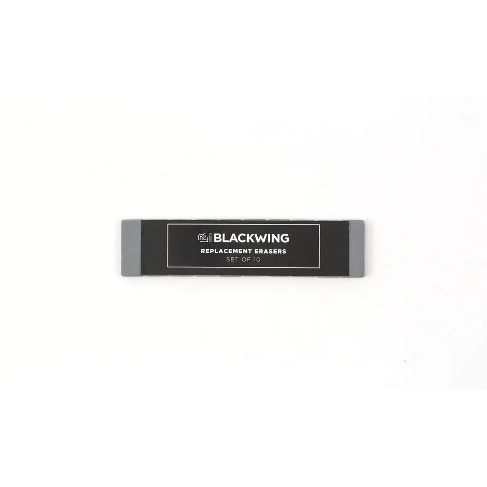 Blackwing, Grey, Erasers & Correction, Art & School, Replacement, 760041